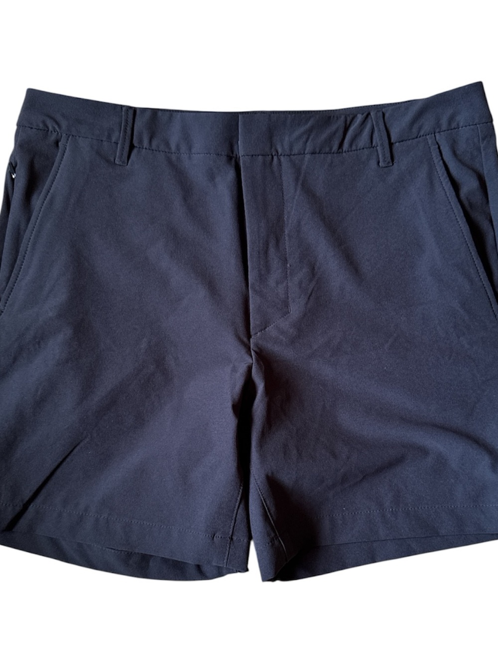 all in motion men’s Black Athletic Shorts with Interior Mesh